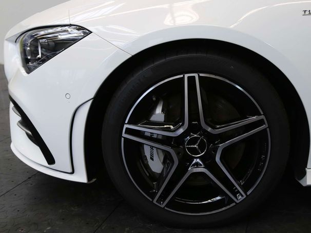 Mercedes-Benz CLA 35 AMG 225 kW image number 5