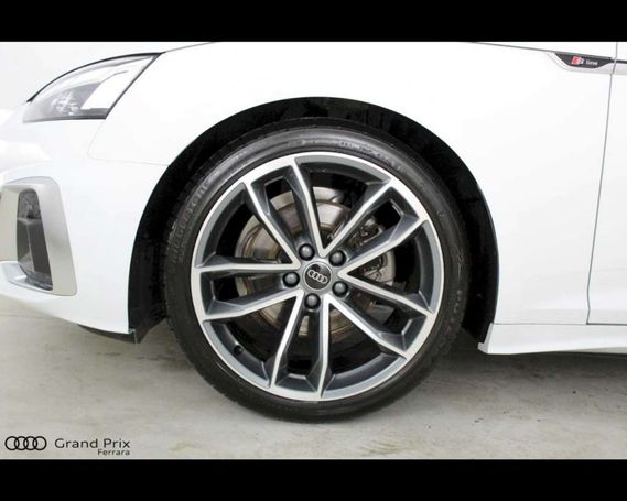 Audi A5 35 TDI S tronic S-line 120 kW image number 7