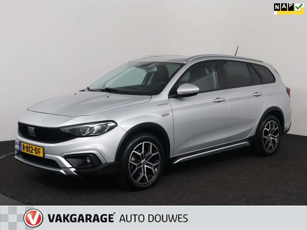 Fiat Tipo 96 kW image number 1