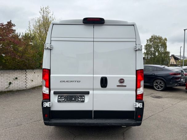 Fiat Ducato Maxi L4H2 140 103 kW image number 10