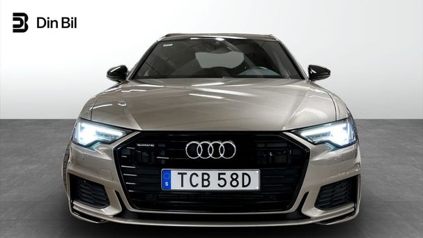 Audi A6 55 TFSIe quattro S tronic S-line Avant 274 kW image number 2