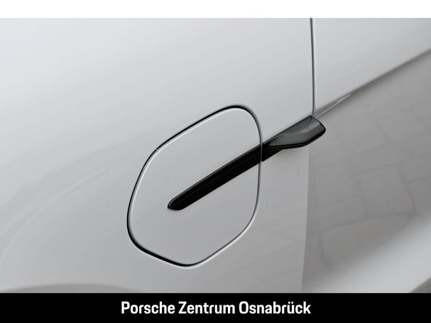 Porsche Taycan 320 kW image number 25