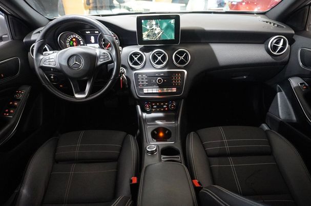 Mercedes-Benz A 220 d 130 kW image number 29