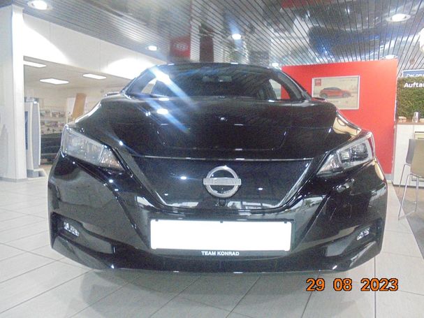 Nissan Leaf 110 kW image number 5