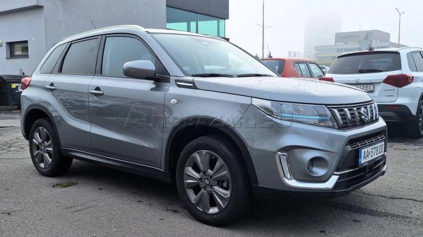 Suzuki Vitara 1.4 95 kW image number 2