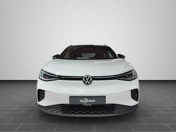 Volkswagen ID.4 Pro 210 kW image number 3