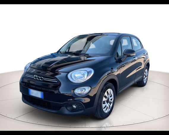 Fiat 500X 1.0 88 kW image number 1