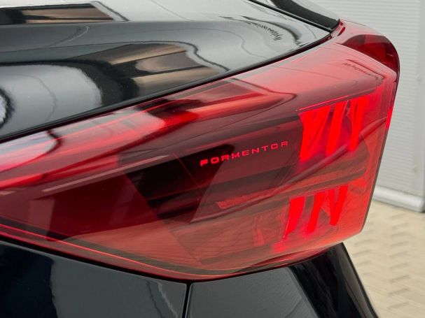 Cupra Formentor 110 kW image number 8