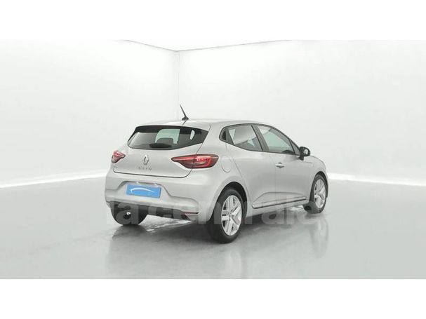 Renault Clio TCe 90 66 kW image number 18