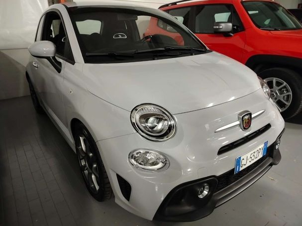 Abarth 595 107 kW image number 3