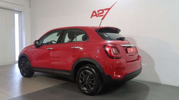 Fiat 500X 1.3 DCT 110 kW image number 2