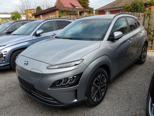 Hyundai Kona Elektro Trend 100 kW image number 1