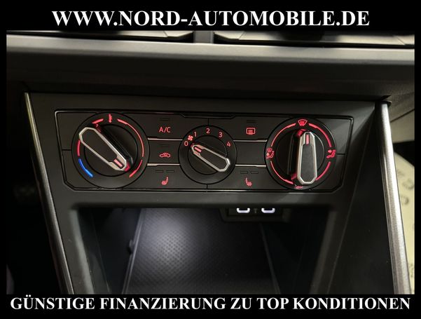 Volkswagen Polo 1.0 TSI R-Line 70 kW image number 20