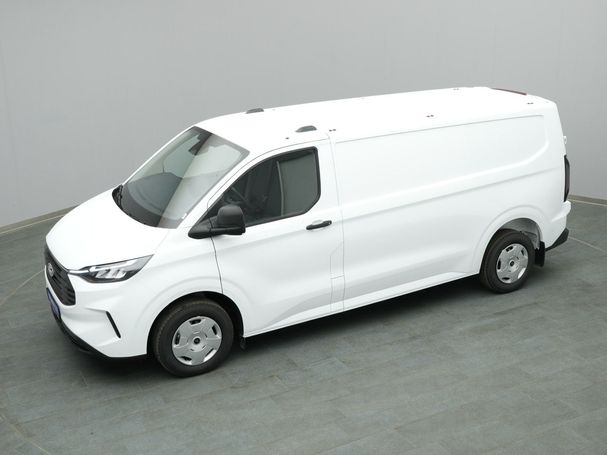 Ford Transit Custom 320 110 kW image number 28