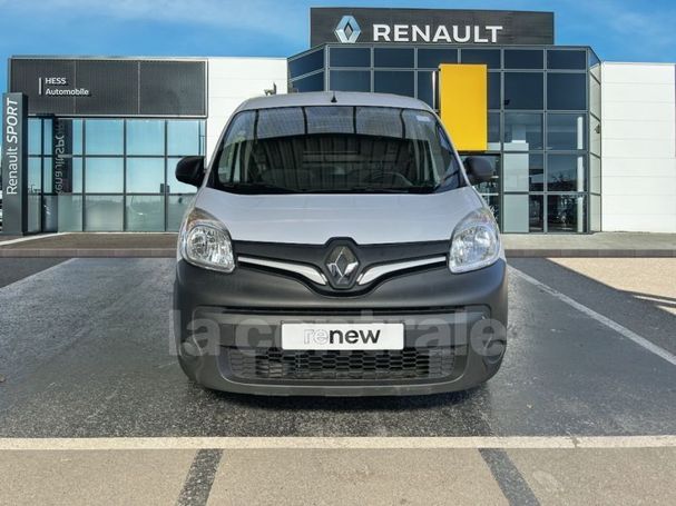 Renault Kangoo dCi 75 55 kW image number 20