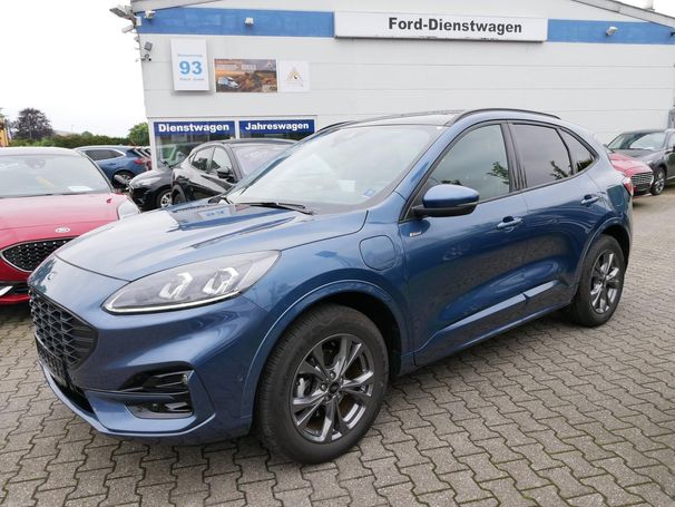 Ford Kuga 165 kW image number 1