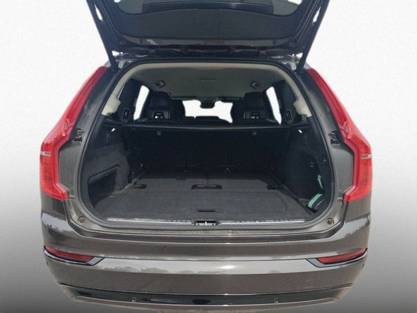 Volvo XC90 T8 Recharge AWD Plus 335 kW image number 14