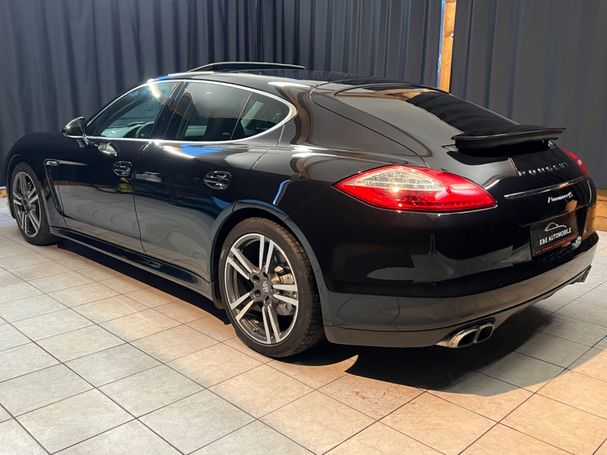 Porsche Panamera 4 S 294 kW image number 4