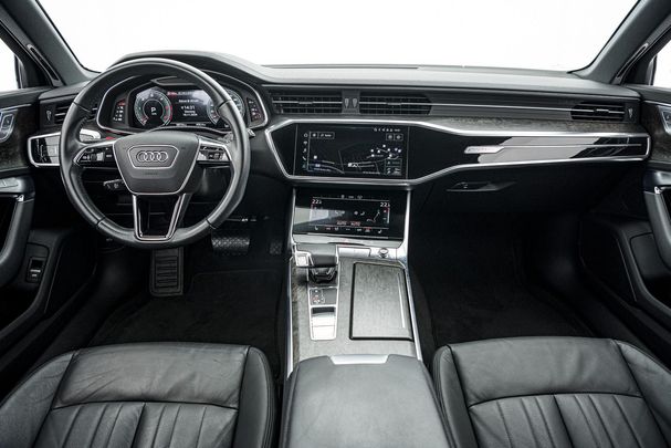 Audi A6 40 TDI Avant 150 kW image number 6