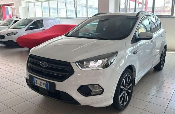 Ford Kuga 2.0 TDCi ST-Line 110 kW image number 1