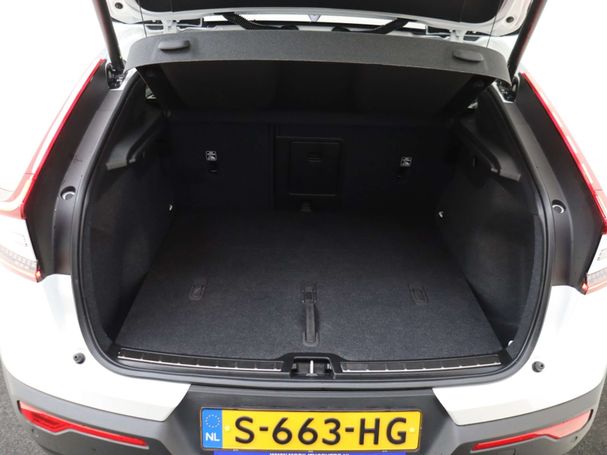 Volvo C40 Recharge Ultimate 170 kW image number 34