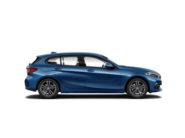 BMW 116i Sport 80 kW image number 1