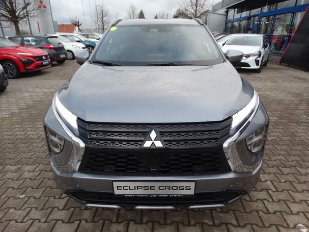 Mitsubishi Eclipse Cross 138 kW image number 3