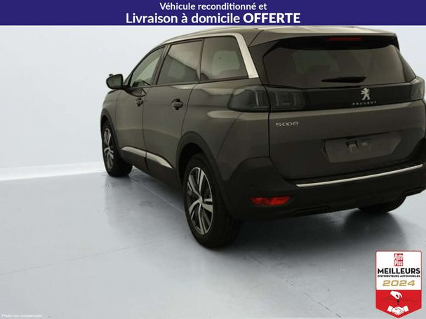 Peugeot 5008 Hybrid 136 Pack 100 kW image number 6