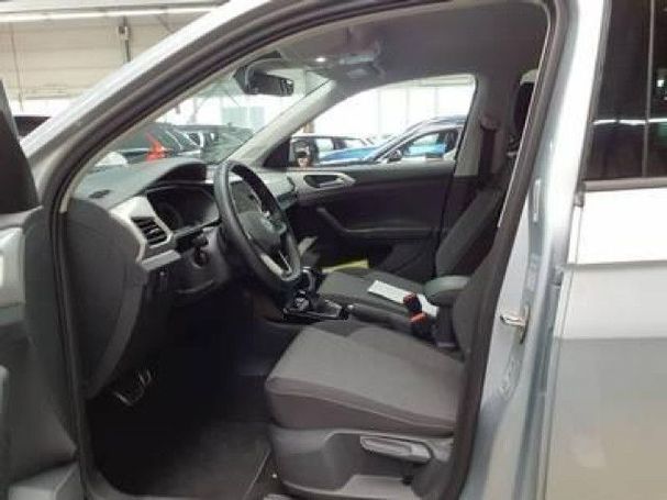 Volkswagen T-Cross 1.0 TSI DSG 81 kW image number 3