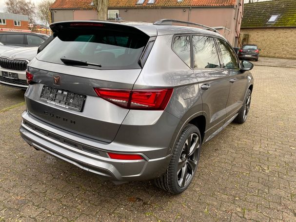 Cupra Ateca 110 kW image number 3