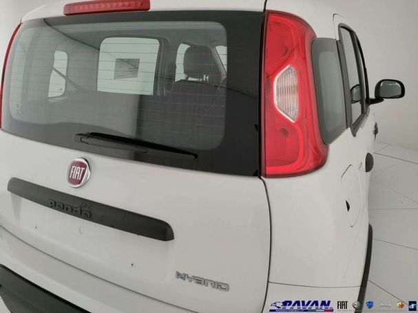 Fiat Panda 1.0 Hybrid 51 kW image number 15