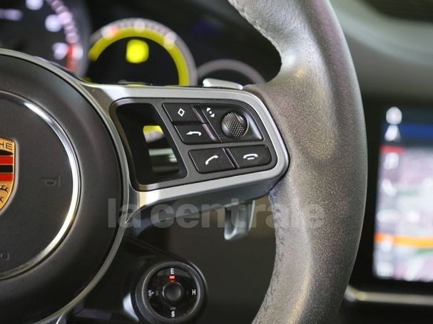 Porsche Cayenne E-Hybrid Tiptronic 340 kW image number 24