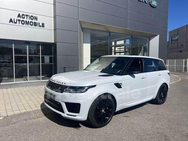 Land Rover Range Rover Sport HSE 297 kW image number 1