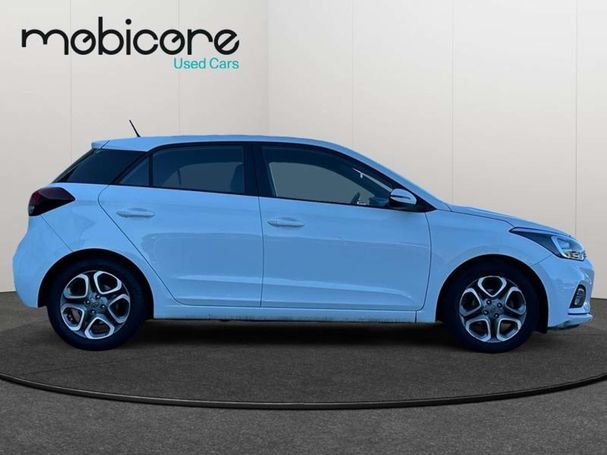 Hyundai i20 62 kW image number 8