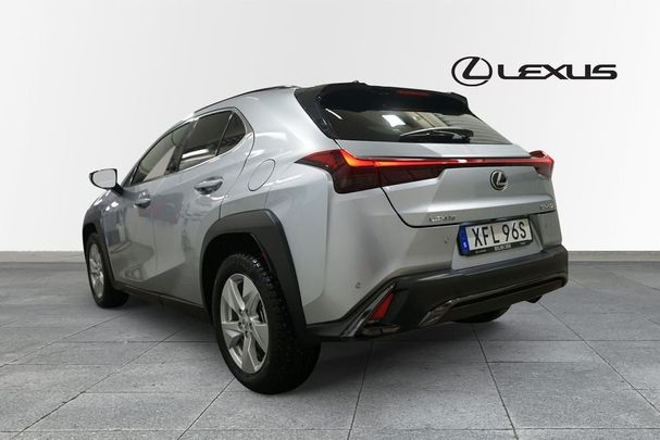 Lexus UX 250h 138 kW image number 3