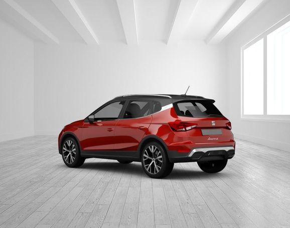 Seat Arona 1.0 TSI Style 70 kW image number 25