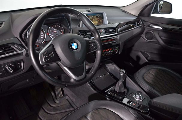 BMW X1 xDrive18d 110 kW image number 4