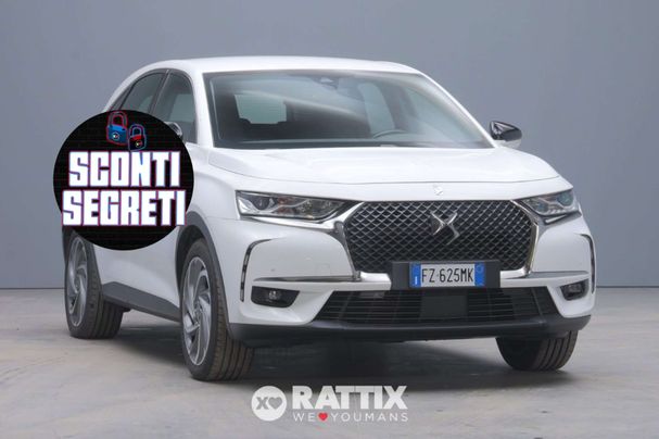 DS Automobiles 7 Crossback BlueHDi 130 Business 96 kW image number 1