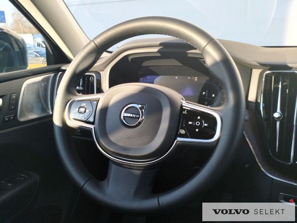 Volvo XC60 AWD 184 kW image number 21