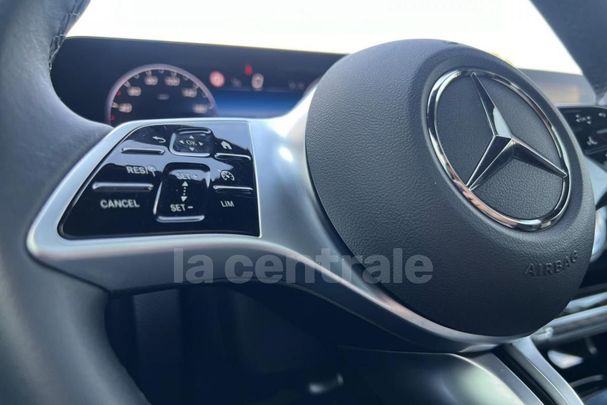 Mercedes-Benz A 180 d 85 kW image number 33