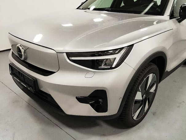 Volvo XC40 Recharge Pure Electric Single 185 kW image number 8