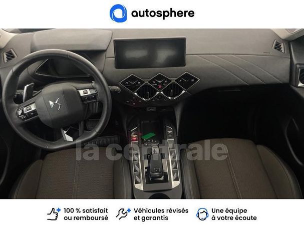 DS Automobiles 3 Crossback PureTech 130 Business 96 kW image number 8