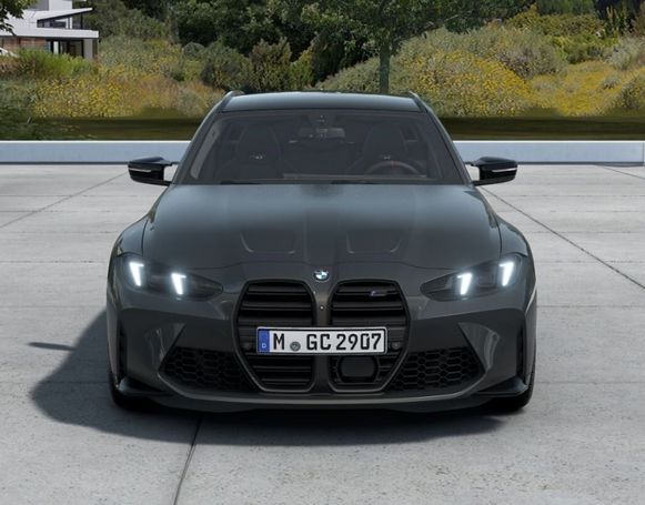 BMW M3 Competition Touring M xDrive 390 kW image number 7