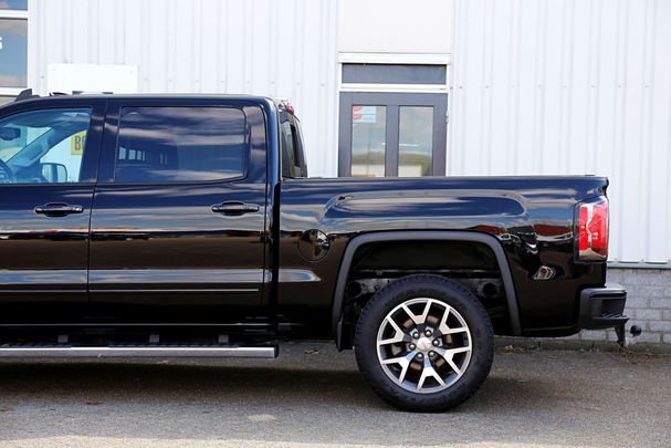 GMC Sierra 5.3 V8 265 kW image number 49