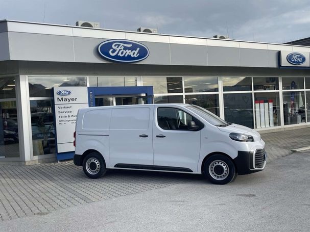 Toyota Proace 1.5 88 kW image number 14