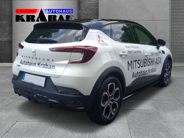 Mitsubishi ASX 105 kW image number 3