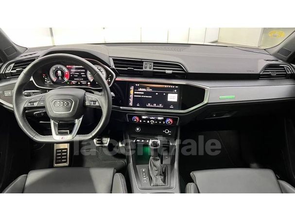 Audi Q3 35 TDI S tronic S-line 110 kW image number 3