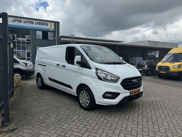 Ford Transit Custom 300 L2H1 2.0 TDCi Trend 96 kW image number 2