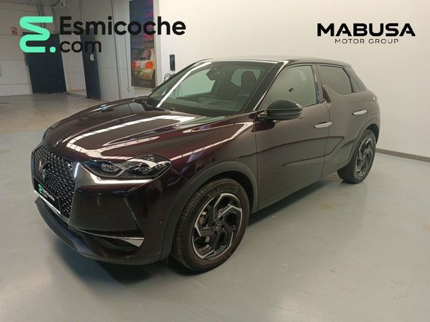 DS Automobiles 3 Crossback PureTech 130 Chic 96 kW image number 1