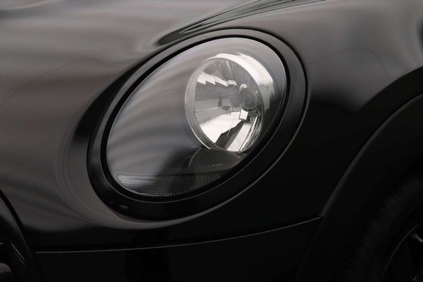 Mini Cooper 100 kW image number 23